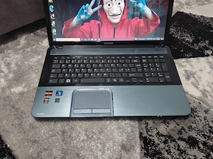 Toshiba Satellite AMD A8 - imagine 4