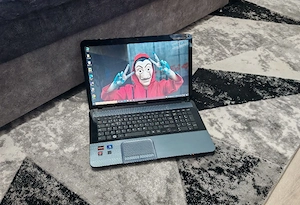 Toshiba Satellite AMD A8 - imagine 5
