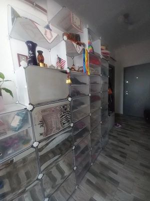Elegant, Luminos - ap. 2 cam. - Proprietar, Parcare inclusa in pret - Mamaia Sat - imagine 7