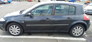 Renault Megane 2, 1,5 dci, 2007 - imagine 3