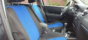 Renault Megane 2, 1,5 dci, 2007 - imagine 6