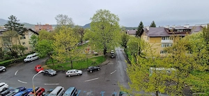 Camera de camin,zona Stefan cel Mare - imagine 8