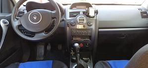 Renault Megane 2, 1,5 dci, 2007 - imagine 7