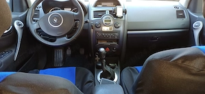 Renault Megane 2, 1,5 dci, 2007 - imagine 4