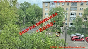 SUPER OFERTĂ ! Apartament 3 Camere CRAIOVEI Cf. 1 Parcul Tineretului Etaj 3 Liber Lângă Școala Nr.11