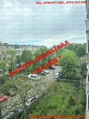 SUPER OFERTĂ ! Apartament 3 Camere CRAIOVEI Cf. 1 Parcul Tineretului Etaj 3 Liber Lângă Școala Nr.11 - imagine 15