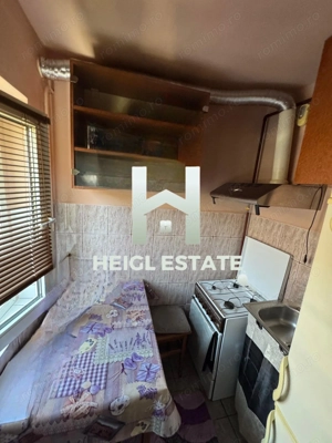 Garsoniera mobilata si renovata in zona Soarelui - imagine 5