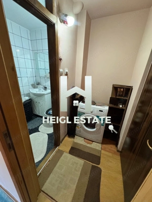 Garsoniera mobilata si renovata in zona Soarelui - imagine 4