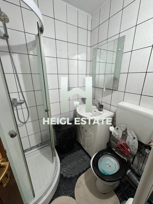 Garsoniera mobilata si renovata in zona Soarelui - imagine 6