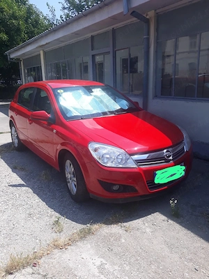 Vând Opel Astra H 2009 - imagine 2