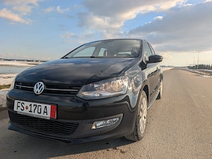 Volkswagen Polo 6R - imagine 3