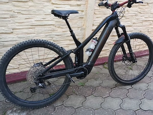 Trek Powerfly FS7, gen 2 29 marime L