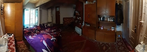 Casa si curte 1800m2 zona Colonesti, Olt tel.   - imagine 2