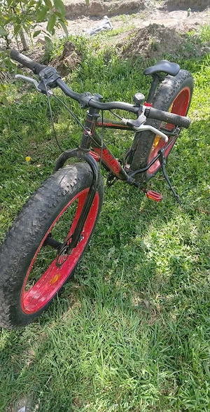 bicicleta Germania