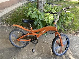 Bicicleta de vanzare