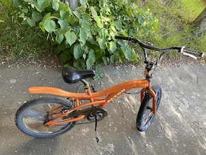 Bicicleta de vanzare - imagine 3