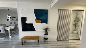 Apartament 3 camere  Zona Primo