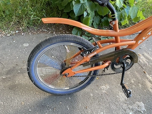 Bicicleta de vanzare - imagine 5