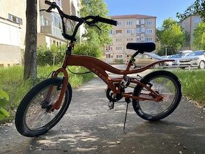 Bicicleta de vanzare - imagine 2