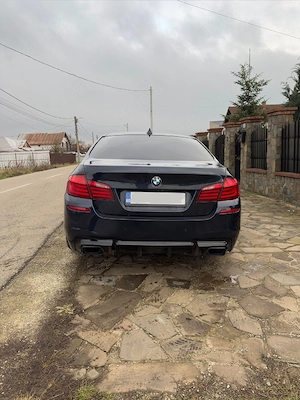 Bmw 535d xd , 2012, 5 butoane - imagine 5