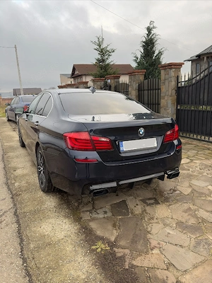 Bmw 535d xd , 2012, 5 butoane - imagine 4