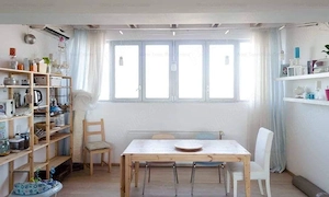 Apartament cu 4 camere de vanzare in Timisoara, in zona Complexului Studentesc - 136 mp - imagine 8
