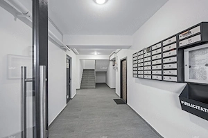 Elegant, Luminos - ap. 2 cam. - Proprietar, Parcare inclusa in pret - Mamaia Sat - imagine 10
