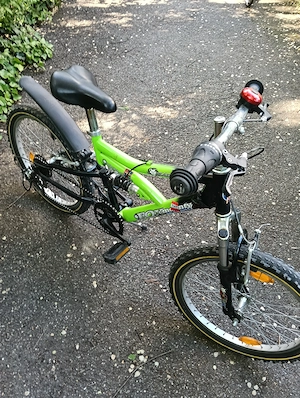 Bicicleta copii