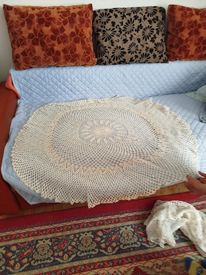 Fileuri macrame 