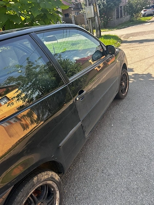 Dau Volkswagen Lupo pentru piese  - imagine 3