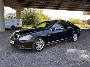 vand schimb Mercedes Benz S320 amg 3.0 diesel - imagine 2