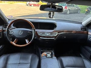 vand schimb Mercedes Benz S320 amg 3.0 diesel - imagine 3