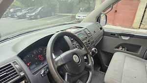 Volkswagen Transporter 1.9 TDI 2008 - imagine 5