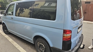Volkswagen Transporter 1.9 TDI 2008 - imagine 2