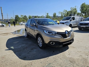 Renault Kadjar Life Energy DCI 110 - imagine 2