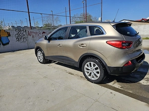 Renault Kadjar Life Energy DCI 110 - imagine 4
