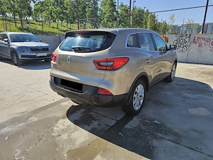 Renault Kadjar Life Energy DCI 110 - imagine 5