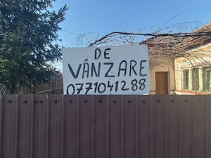 Casa de vânzare 