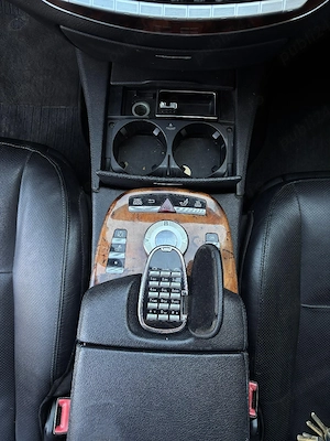 vand schimb Mercedes Benz S320 amg 3.0 diesel - imagine 9