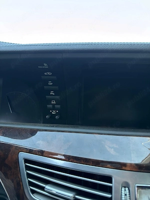 vand schimb Mercedes Benz S320 amg 3.0 diesel - imagine 8