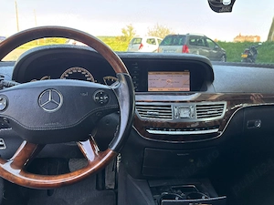 vand schimb Mercedes Benz S320 amg 3.0 diesel - imagine 6