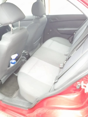 Chevrolet Aveo - imagine 4