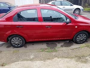 Chevrolet Aveo - imagine 5