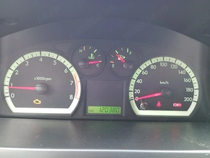 Chevrolet Aveo - imagine 2