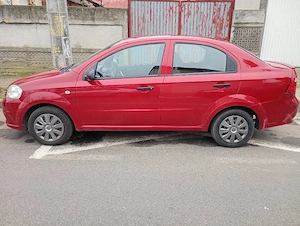 Chevrolet Aveo - imagine 6