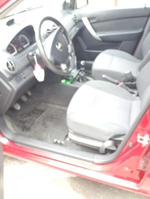 Chevrolet Aveo - imagine 7