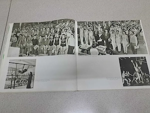 album foto sportivi din perioada comunism PCR