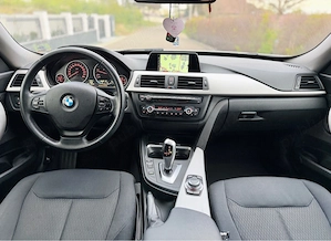 Bmw 320d GT 2015 Euro 6 - imagine 4