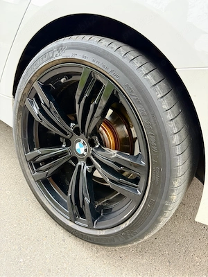 Bmw 320d GT 2015 Euro 6 - imagine 5
