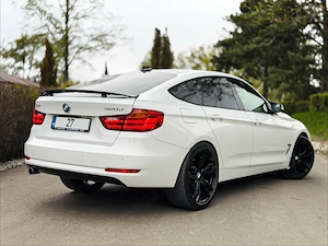 Bmw 320d GT 2015 Euro 6 - imagine 3